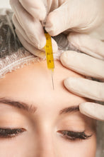 'Vampire Facial' 3 Treatment Package each with Mesotherapy Dermal Filler - Facethetics