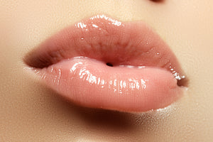 (Half measurement) Thick Lips - Facethetics